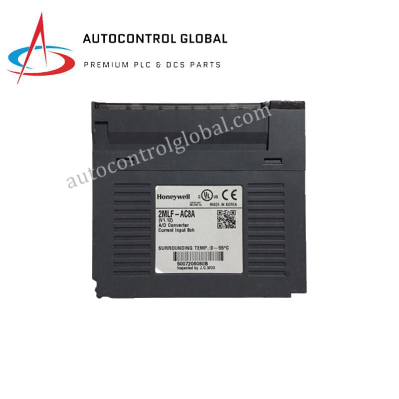 2MLQ-TR4B | Honeywell MasterLogic-200 Transistor Output Module