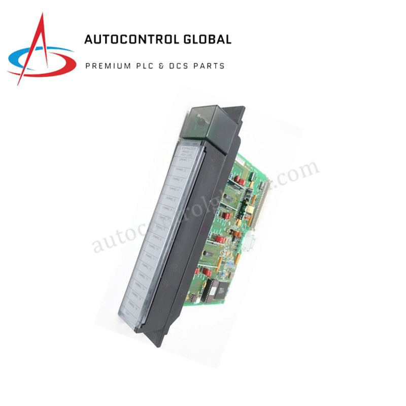Module d’entrée analogique | GE IC697ALG440 série 90-70