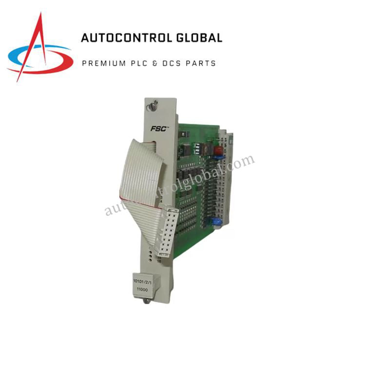 Honeywell 10209/2/1 | Industrial Digital Output Module for PLC