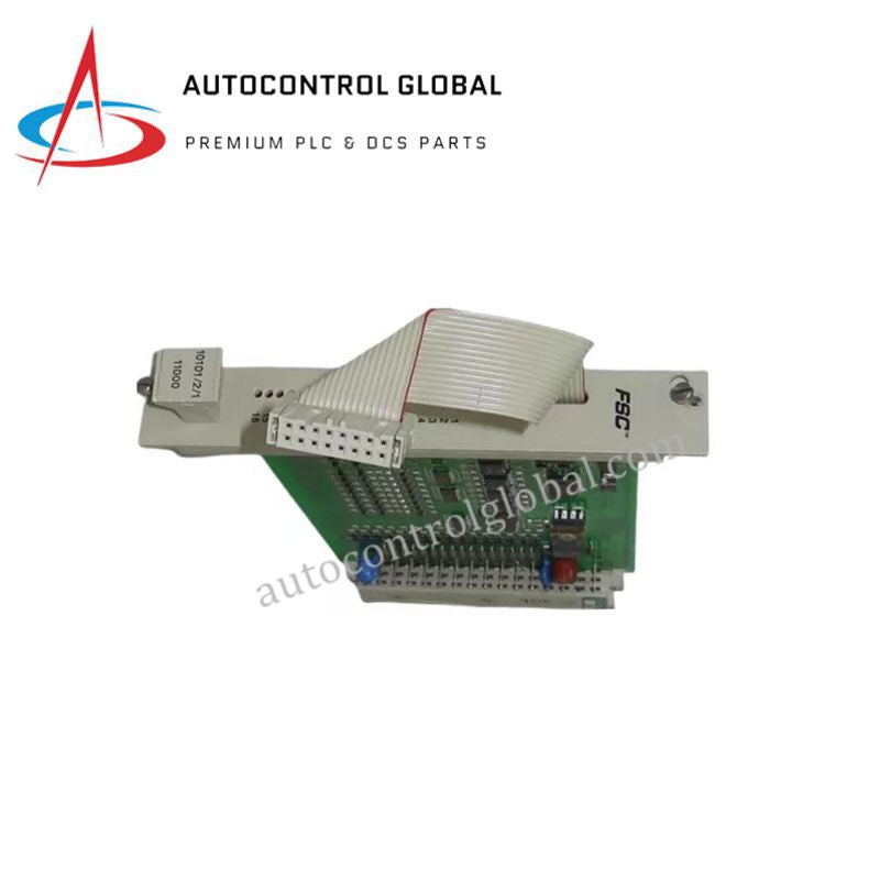 Honeywell 10209/2/1 | Industrial Digital Output Module for PLC