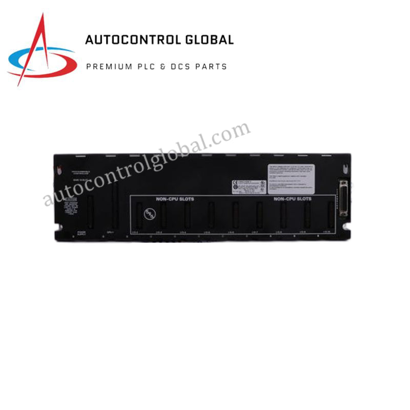 Базовая плата расширения GE Fanuc Series 90-30 IC693CHS399 ПЛК