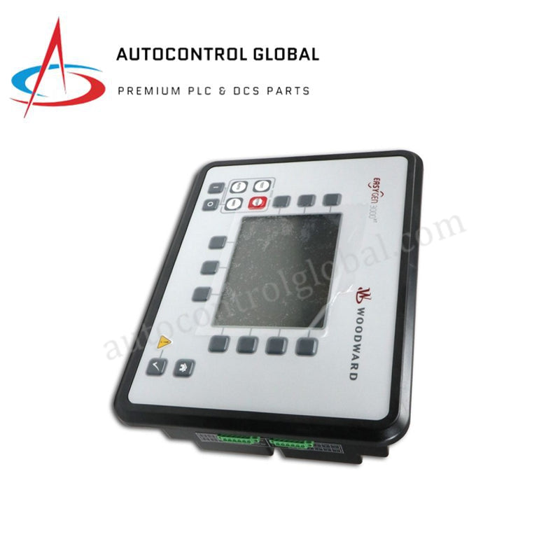 easYgen-2000 Синхронизация и защита | Woodward 8440-2085