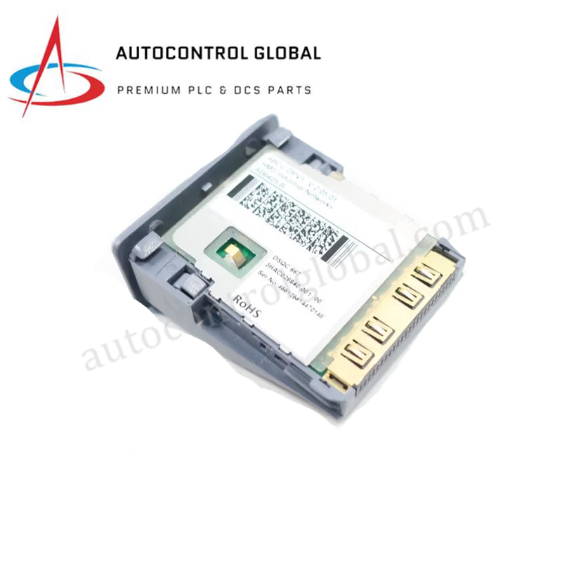 ABB DSQC 667 (3HAC026840-001) IRC5 Servo Controller