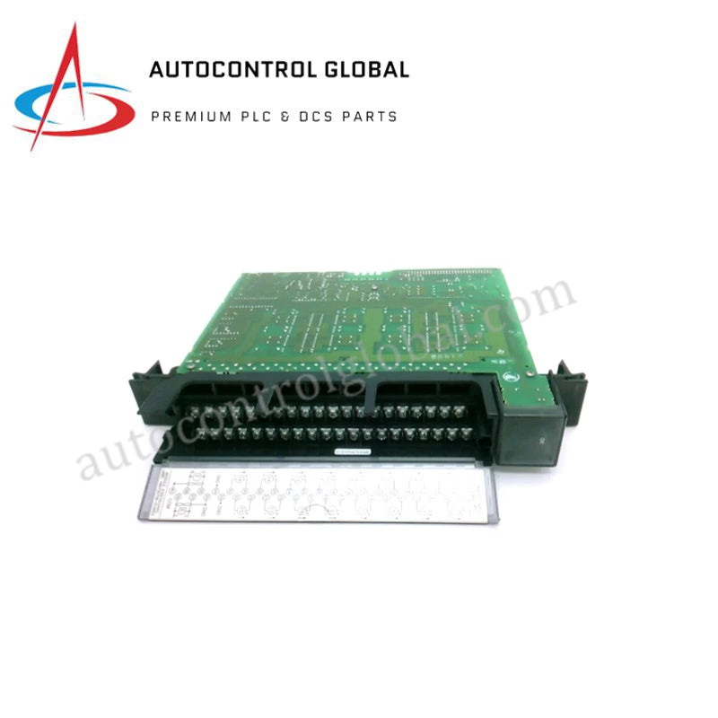 Module d’entrée analogique | GE IC697ALG440 série 90-70