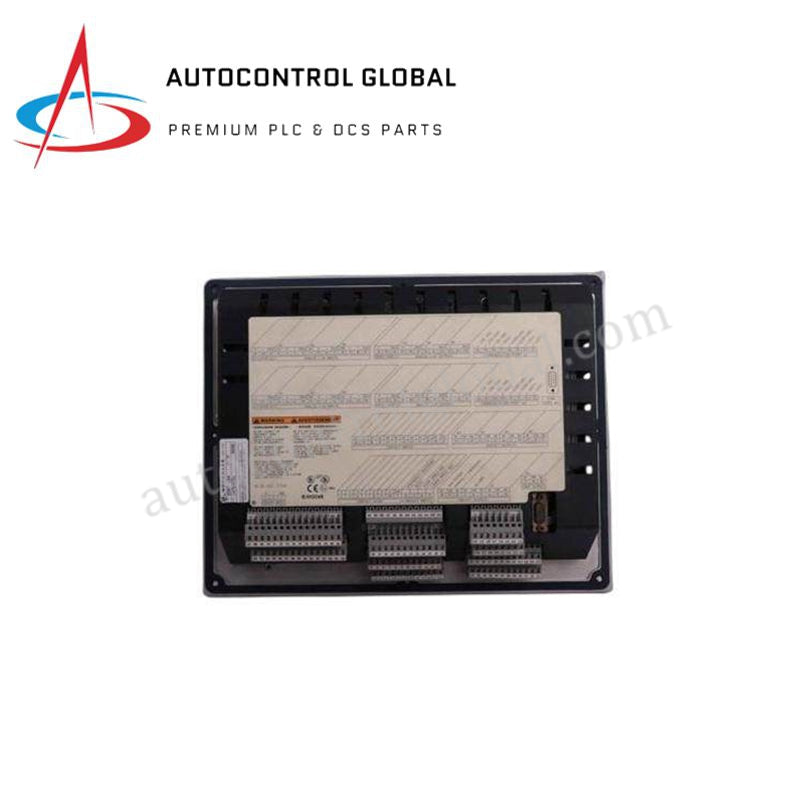 Woodward 8440-1934 Multi-Genset Parallel Control 24VDC