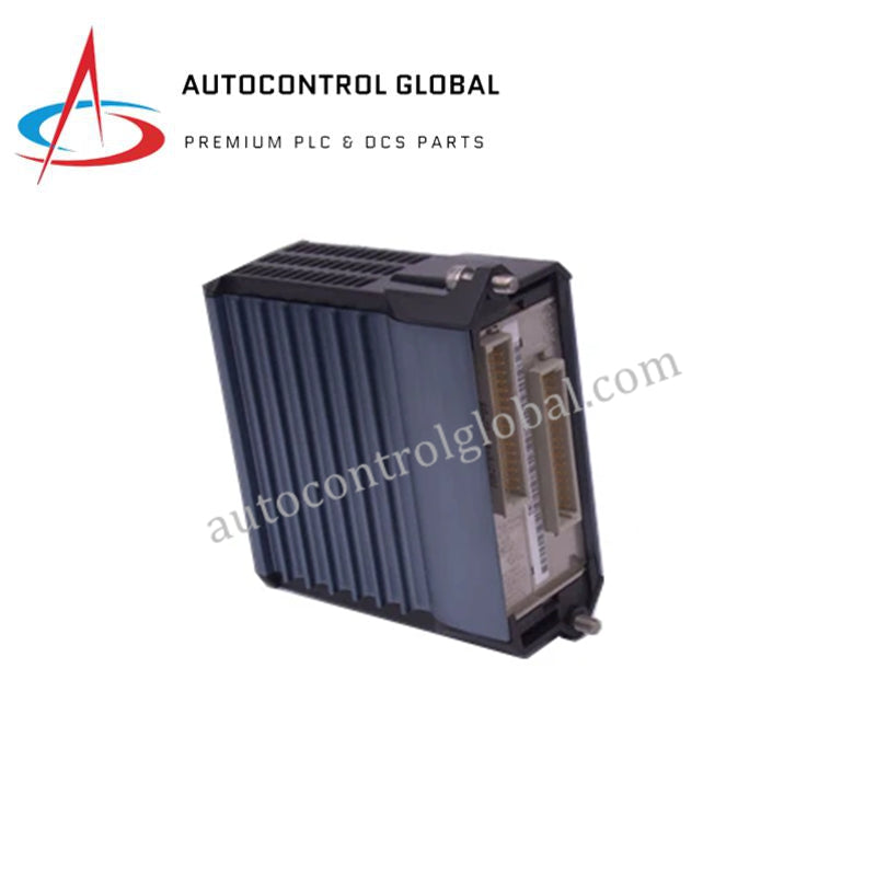 FBM214 P0922VT Foxboro | 8 Kanallı HART Analog Modül