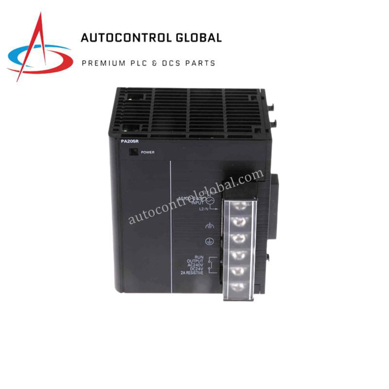 K9192TG | Yokogawa Converter Module for GC1000 Series