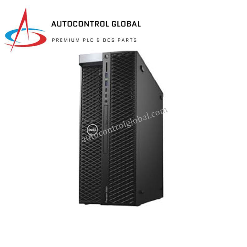 YG1SY01 Workstation by Yokogawa | Industrial Automation PC Tower