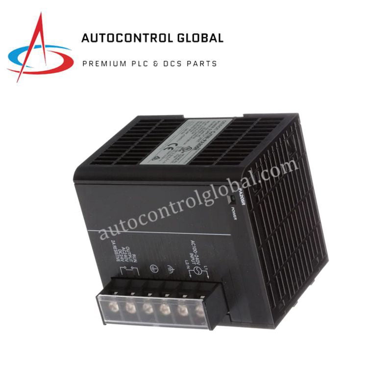 K9192TG | Yokogawa Converter Module for GC1000 Series