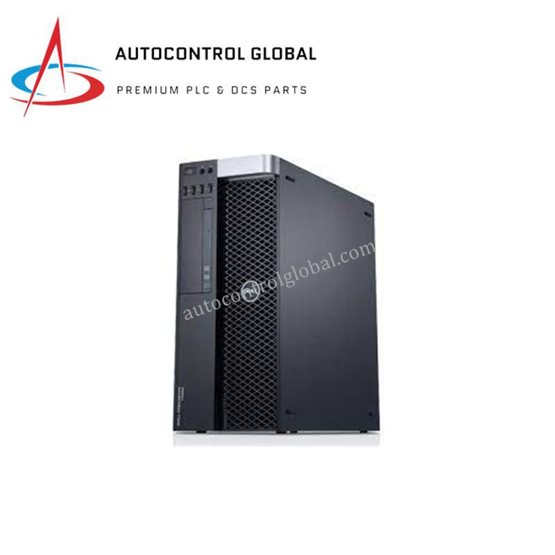 YG1SY01 Workstation by Yokogawa | Industrial Automation PC Tower