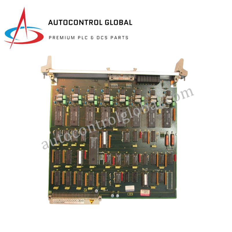 6DD1642-0BC0 | Siemens | SIMATIC TDC analóg kimeneti modul