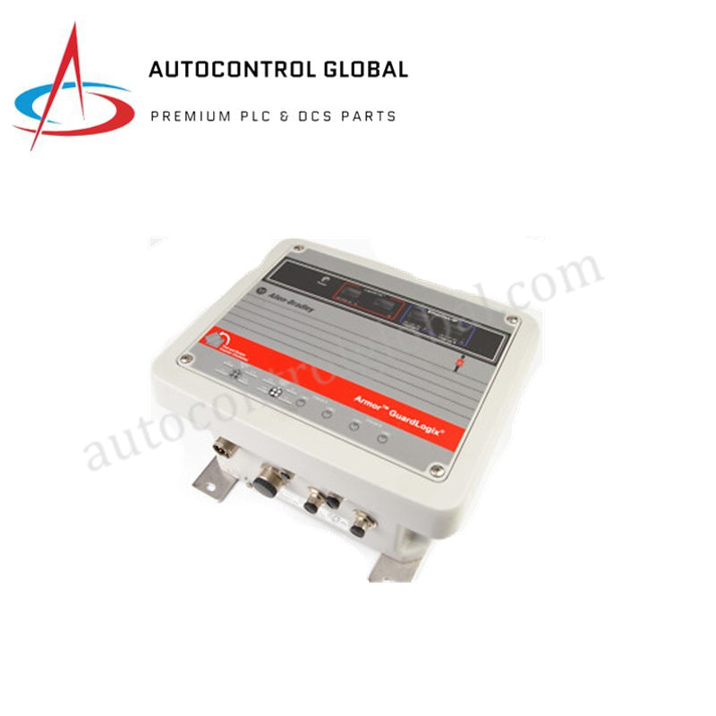 1756-L72EROMS | AB | Armor GuardLogix 5570 Safety PAC