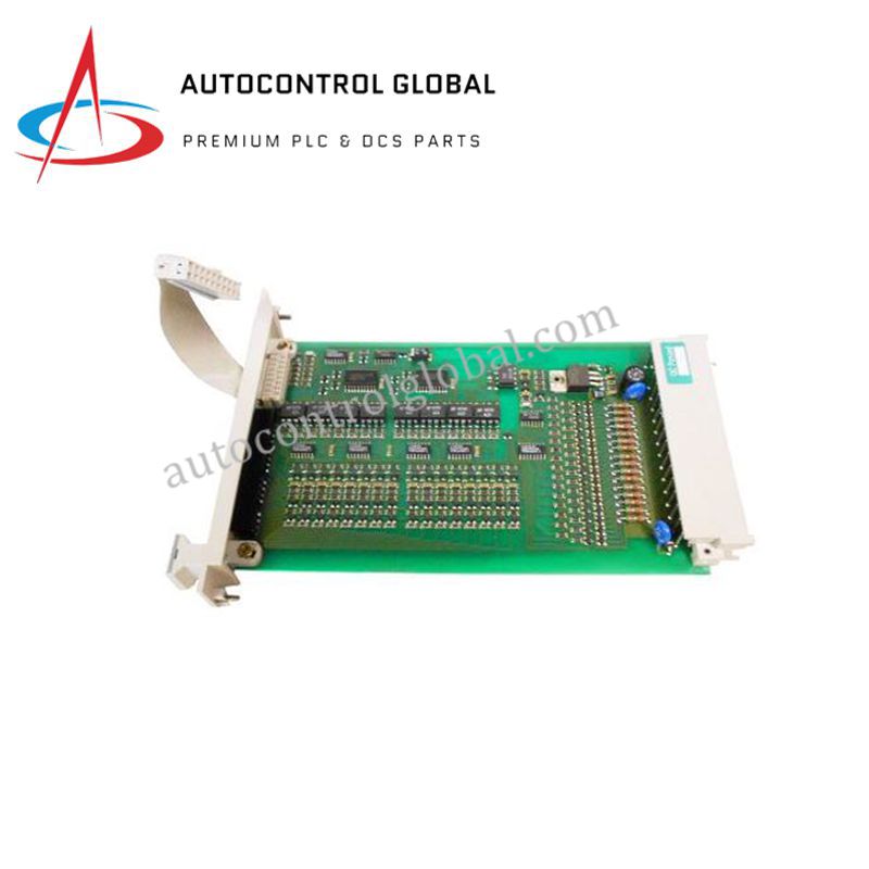 Honeywell 10209/2/1 | Industrial Digital Output Module for PLC