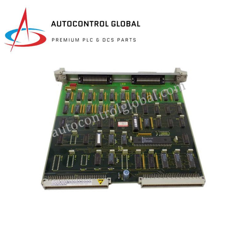 6DD1642-0BC0 | Siemens | SIMATIC TDC analóg kimeneti modul
