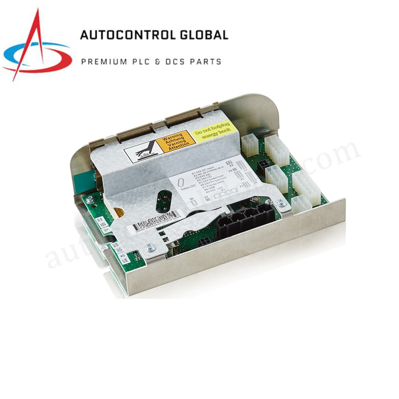 ABB DSQC 667 (3HAC026840-001) IRC5 Серво Басқарғышы（副本）
