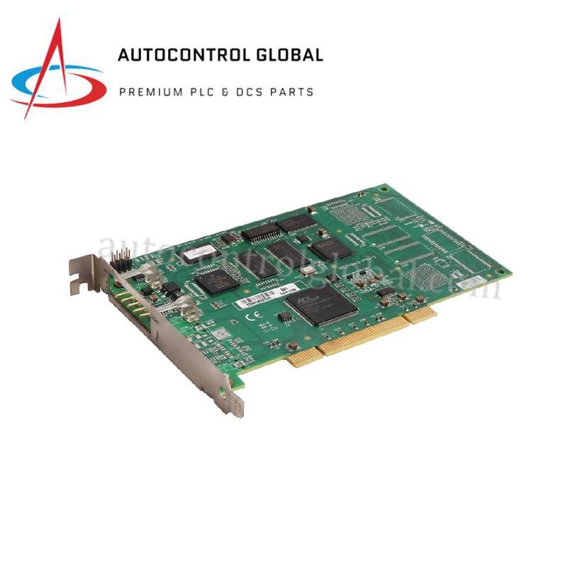 3HAC025779-001 DSQC658 ABB Robot Servo-aandrywing Krag-eenheid