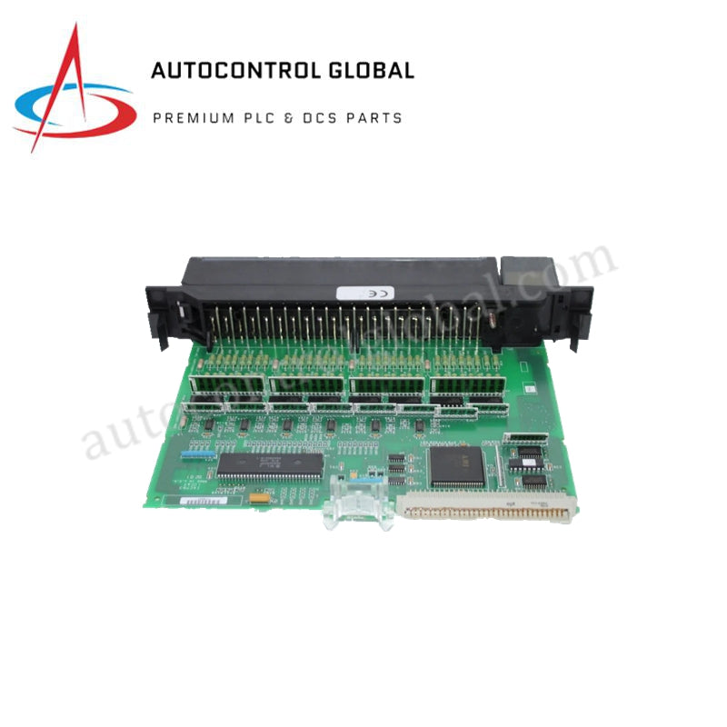 IC697MDL654 GE Series 90-70 32-Punkt-48-VDC-Eingangsmodul