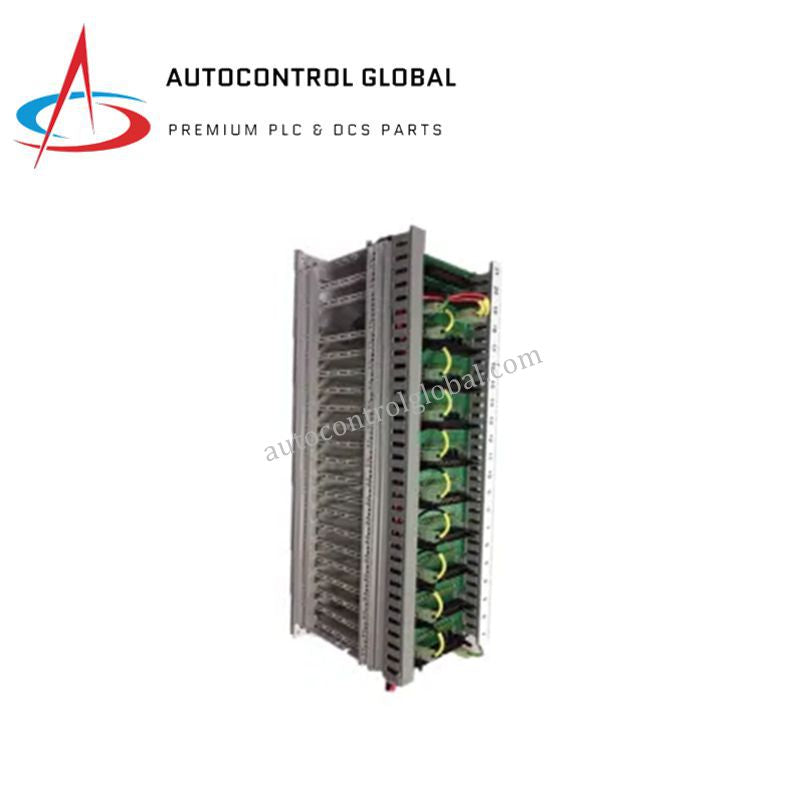 12-SBUS | Honeywell 19-Inch Rack Chassis for Automation Modules