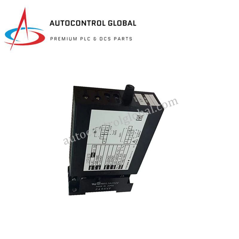 VJA1-027-AAA0 | Yokogawa 4-20mA Signal Distributor for DCS