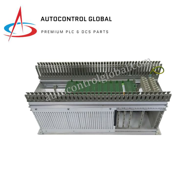 12-SBUS | Honeywell 19-Inch Rack Chassis for Automation Modules