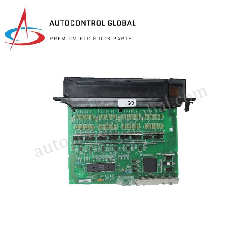 IC697MDL654 GE Series 90-70 32-Punkt-48-VDC-Eingangsmodul