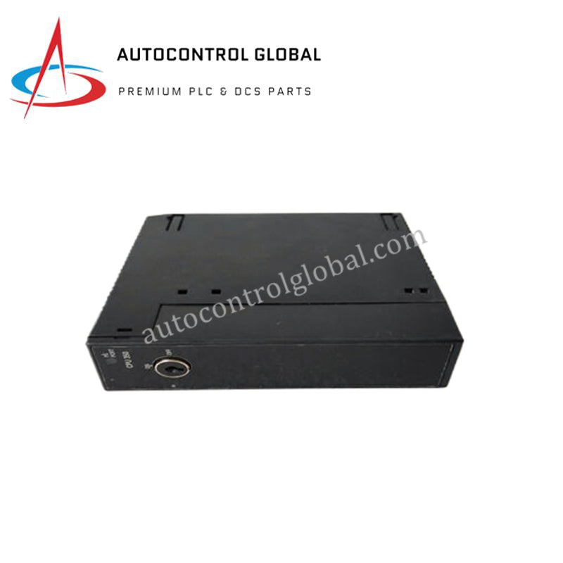 GE IC693CMM321‑EE Серия 90-30 Контроллер связи ПЛК