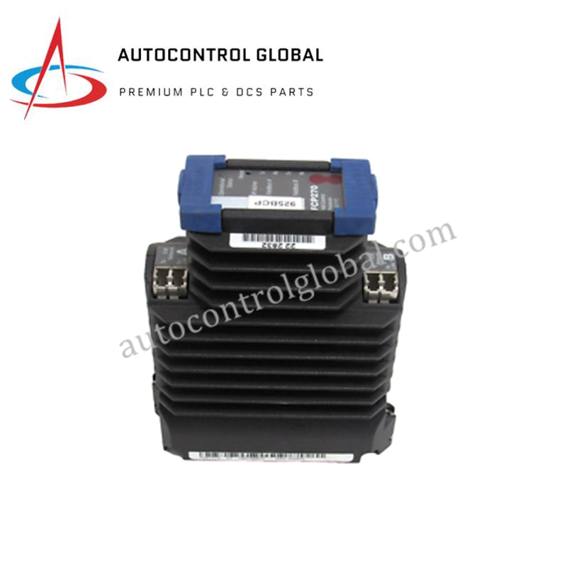 FCP270 P0917YZ Foxboro | Fault-Tolerant Field Processor