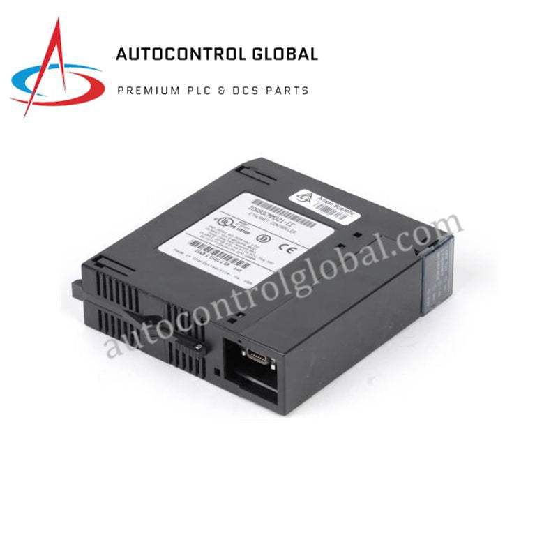 GE IC693CMM321‑EE Controller di comunicazione PLC Serie 90-30
