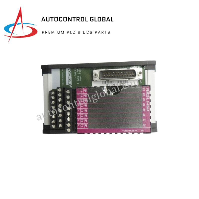 P0917QY-0C | FCP270 | Foxboro Redundant Control Processor