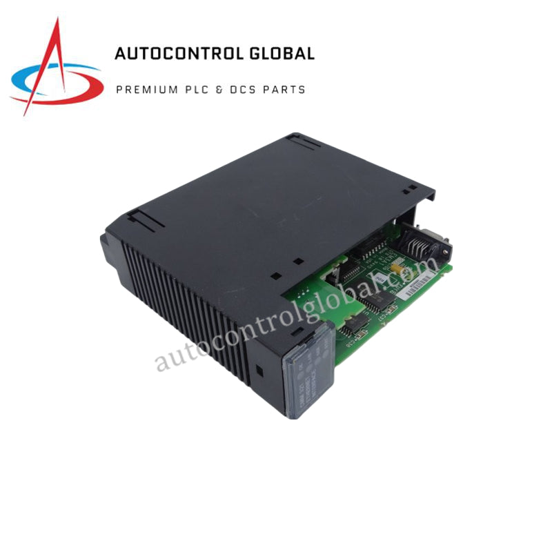 وحدة إيثرنت IC693CMM321-FG | سلسلة GE Fanuc 90-30