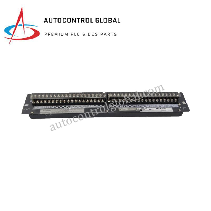 SEA4D-06 by Yokogawa | Dual 16-Channel Analog Terminal Board