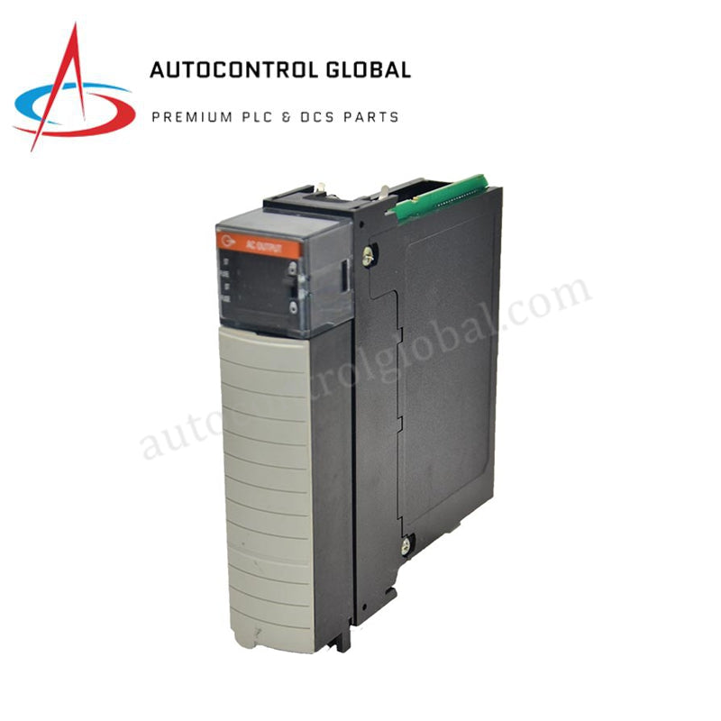 Tarjeta PLC ControlLogix Allen Bradley 1756-OA16 de 16 Canales de CA