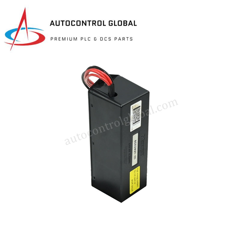 3HAC025562-001 DSQC655 ABB роботен задвижващ блок, произход Швеция