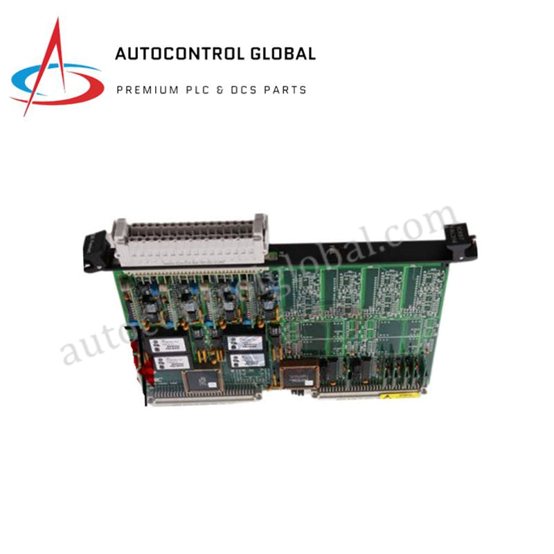 وحدة خرج مرحل GE IC697VAL314-A من سلسلة 90-70