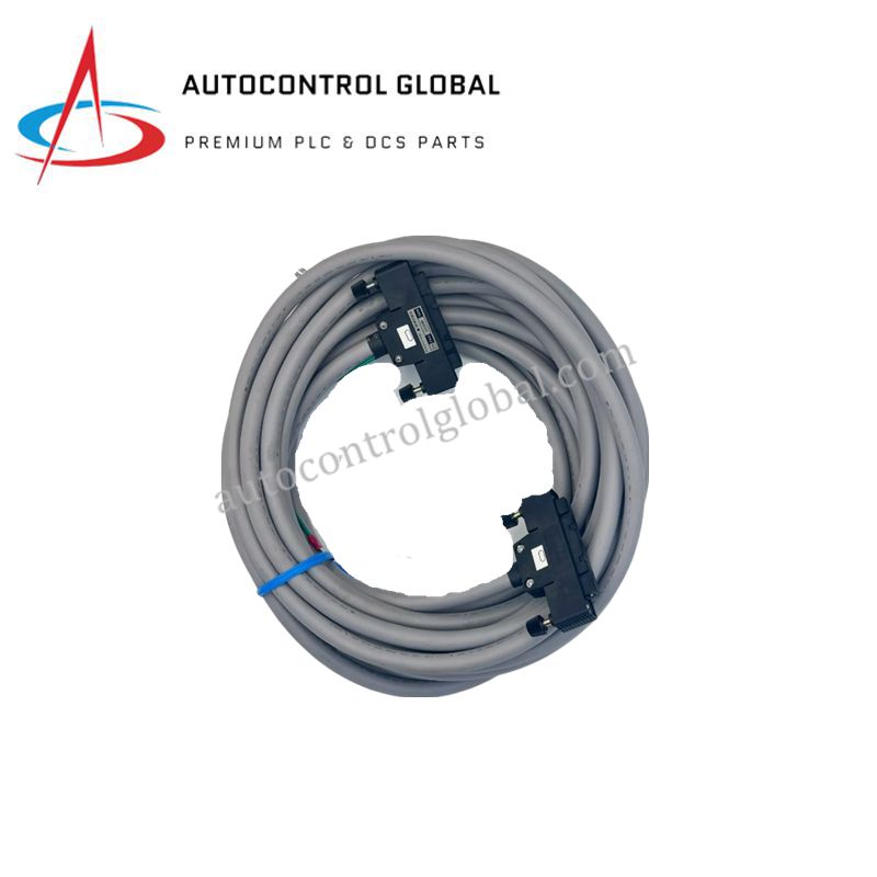 Yokogawa AKB331-M015 | Digital Output Module Cable 15m