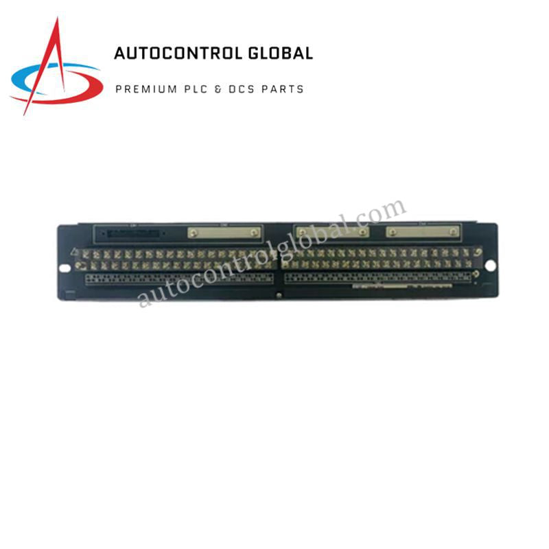 SEA4D-06 by Yokogawa | Dual 16-Channel Analog Terminal Board