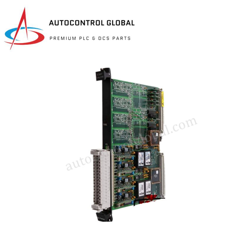وحدة خرج مرحل GE IC697VAL314-A من سلسلة 90-70