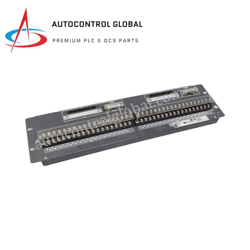SEA4D-06 by Yokogawa | Dual 16-Channel Analog Terminal Board