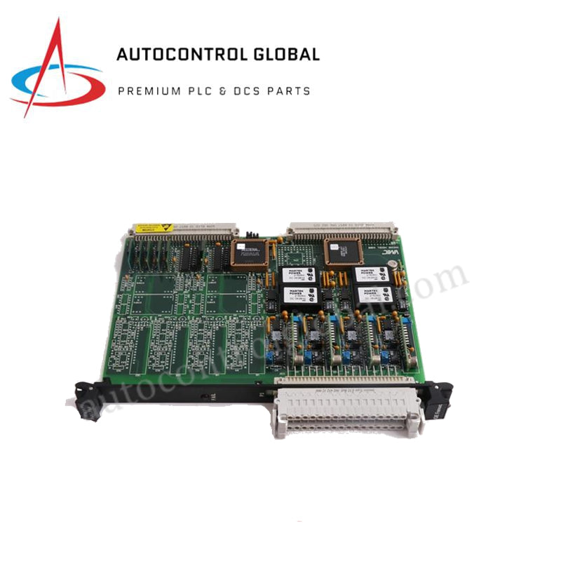 وحدة خرج مرحل GE IC697VAL314-A من سلسلة 90-70