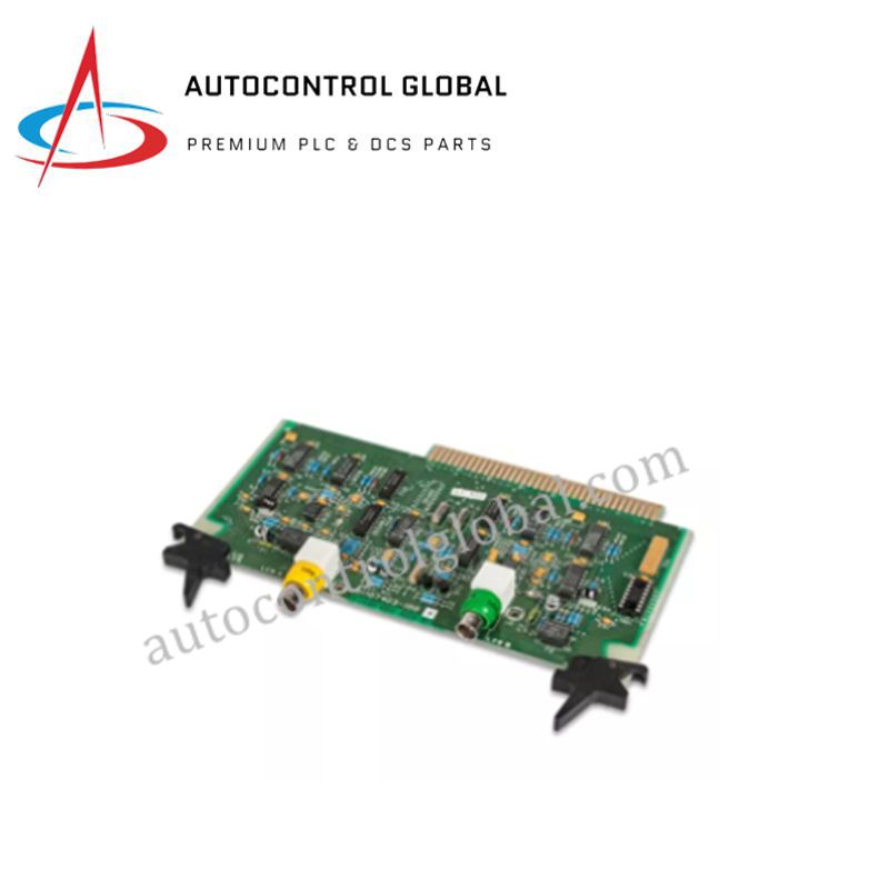 Honeywell 51304537-100 | High-Speed ControlNet I/O Board for PLCs