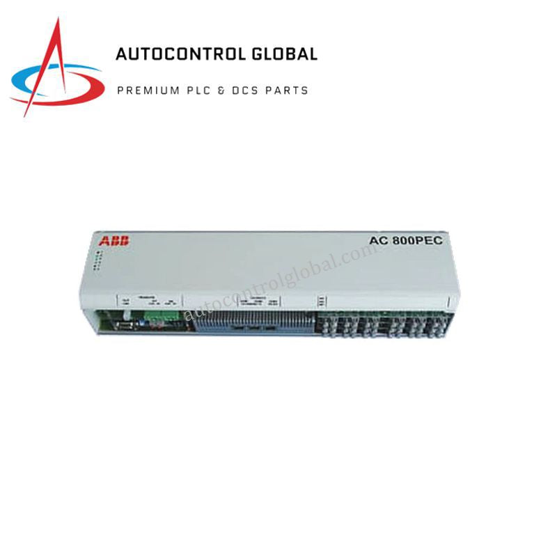 ABB PPD113 Module | Expandable Automation Control Interface