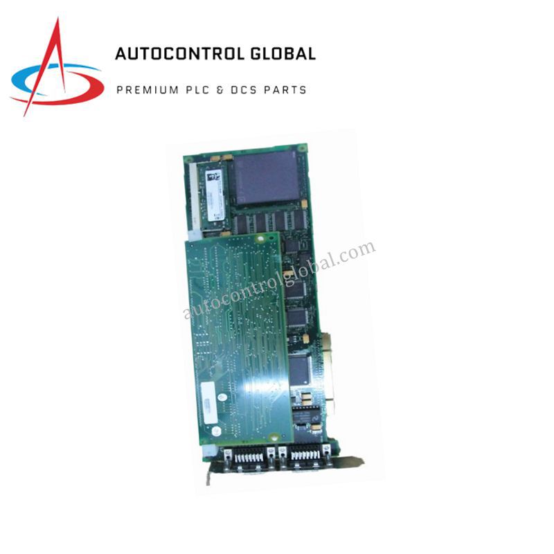 PU516 ABB Module | Industrial Engineering Board 3BSE013064R1