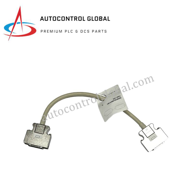 YCB301-C200 Cable by Yokogawa | Industrial ESB Bus Connection