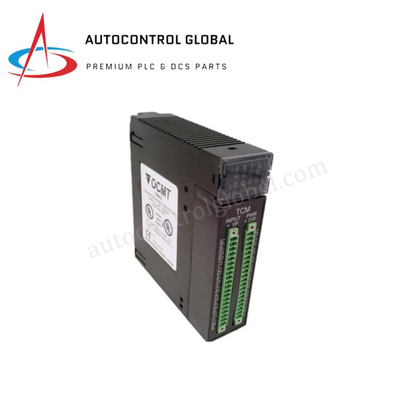 IC693TCM302 GE Fanuc Reeks 90-30 TCM Datasheet Tegniese Handleiding