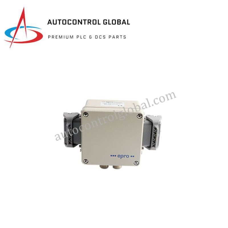 MMS3120/022-000 | EPRO Bearing Vibration Module