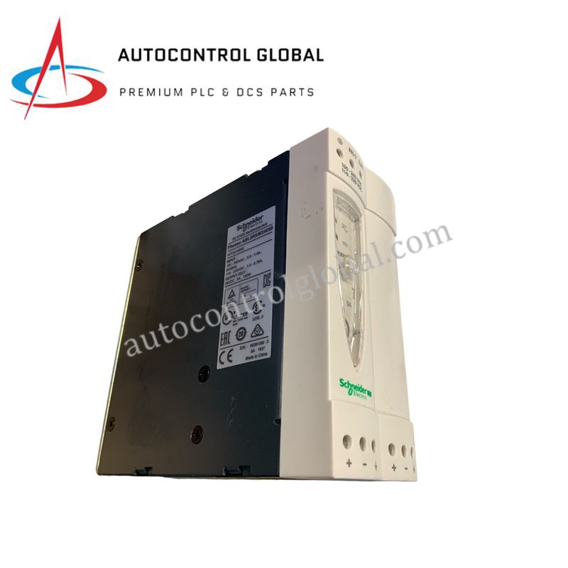 ABL8REM24050 by Schneider Electric | Industrial SMPS 120W