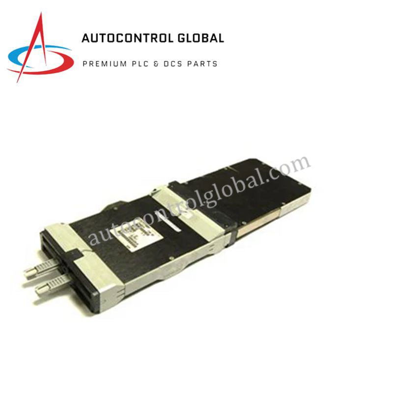 FOXBORO L0125FM | Discrete & Analog I/O Module for Process Control