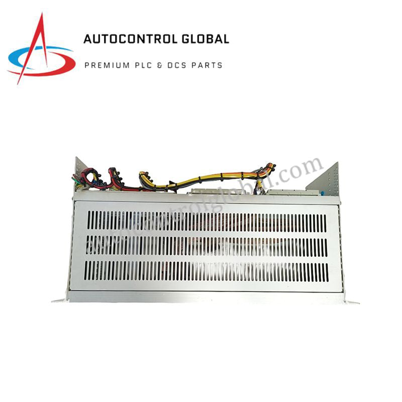 Rugged GE WESCOM D200 | Industrial Control Computer Module