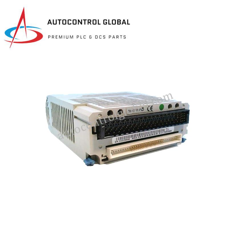 1C31234G01 by Emerson | Ovation Compact Digital Input Module