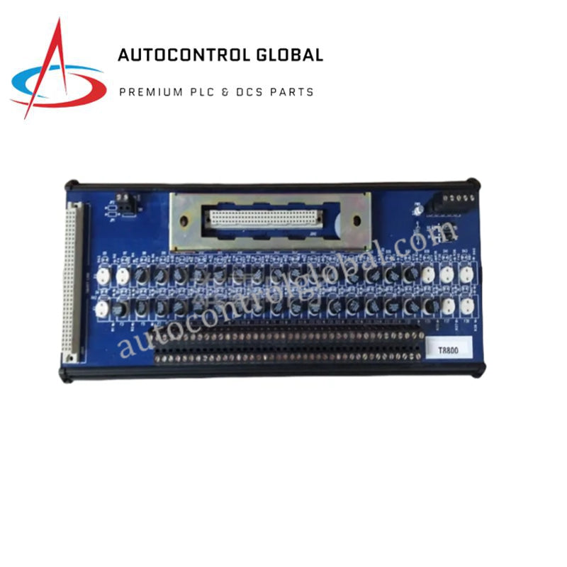 T8830C Analogue Input Module | ICS Triplex Trusted®
